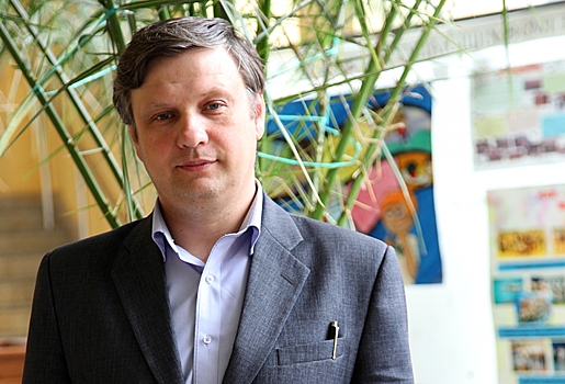 Новое омское миннауки возглавит экс-директор авиационного колледжа Кольцов