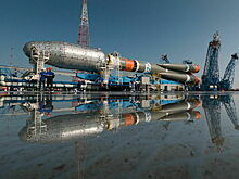 В Правительстве предложили уточнить полномочия Роскосмоса