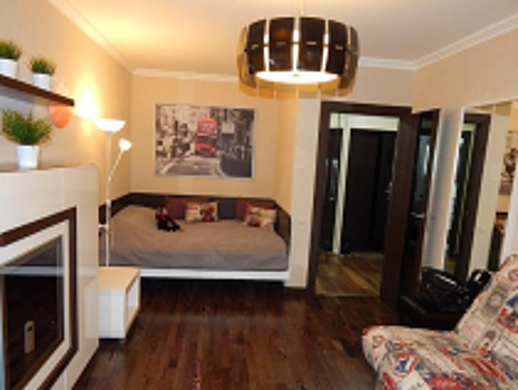 Съемные «однушки» в городах России дешевеют, а «трешки» дорожают