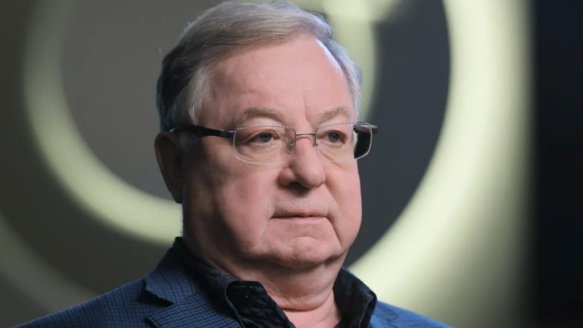 Степашин:&nbsp; посредник России и Запада должен обладать абсолютным авторитетом