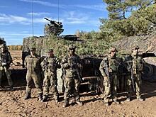 Приключения Чиполлино в Литве: вместо лимончиков – немчики на танках