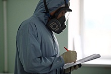 Гинцбург дал прогноз по окончанию пандемии COVID-19 в России
