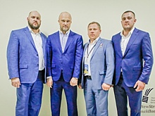 Турнир M-1 Challenge 94 в Оренбурге cобрал пять тысяч зрителей