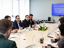 Выручка резидентов нижегородского технопарка «Анкудиновка» за год выросла на 20%