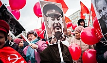 На Сталина требуют завести уголовное дело