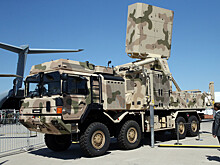 Германия передаст Украине почти 20 систем ПВО