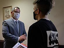 Более чем полмиллиона жителей Самарской области сделали прививку от COVID-19