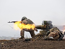 Армия РФ освободила Плещеевку в ДНР