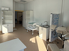 В Новосибирской области построят 16 ФАПов в 2026 году