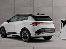 Продажи электрокаров и гибридов в мире за сентябрь побили рекорд