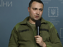 Буданов признал продвижение ВС РФ