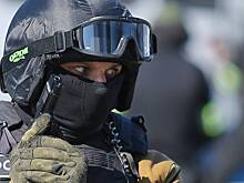 ФСБ обвинила сотрудника оружейного завода в Москве в госизмене