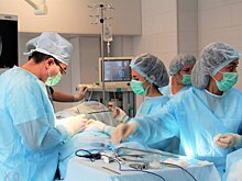 Хирурги ООКБ №2 удалили большую кисту из сердца жителя Новотроицка