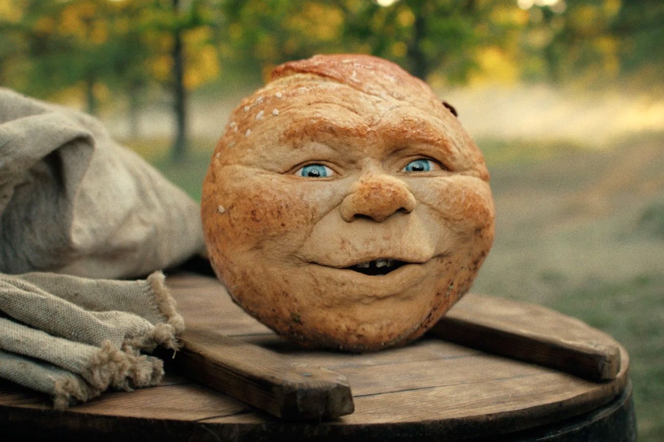 Luch Cinema Refuses to Screen The Last Warrior Kolobok