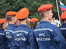 В МЧС появилось главное управление собственной безопасности