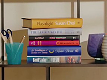 Стал известен шорт-лист Букеровской премии 2025 года