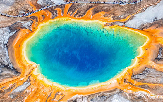 Тест по географии: даже географы и путешественники не ответят 12\12!