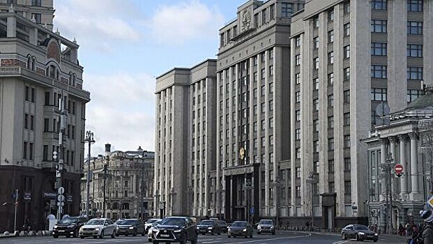 Во фракциях Госдумы рассказали о путях реформировании политсистемы