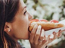 Пища кажется вкуснее, если есть ее руками — исследование