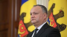 Додон стал кандидатом на пост президента Молдавии