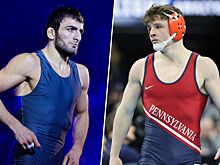 Матчевая встреча России и США по борьбе: состав сборных, фавориты, когда и где пройдёт, во сколько начало и как смотреть