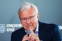Красноярский губернатор отреагировал на слухи о досрочной отставке