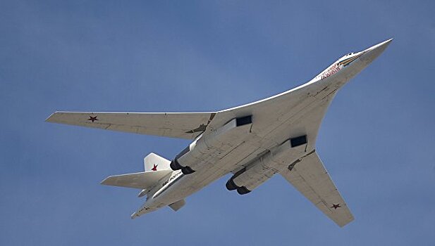 Ту-160М2 будут серийно выпускать после 2021 года