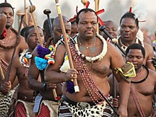 На карте мира появилось новое государство