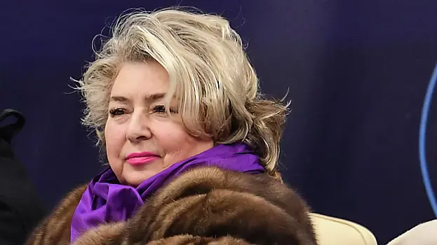 Тарасова рассказала, что позволяет держать высокий уровень катания в России