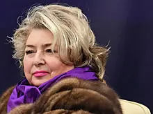 Тарасова рассказала, что позволяет держать высокий уровень катания в России