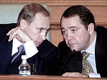 Путин переадресовал США вопрос о гибели Лесина