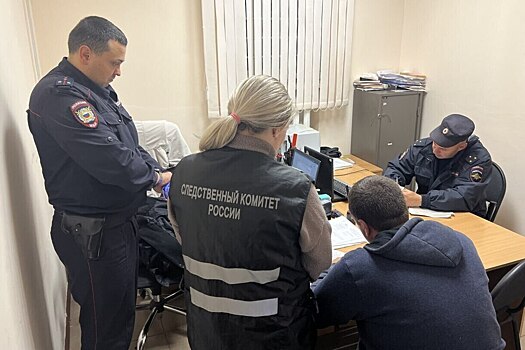 Россиянин топил свою подругу в мелиоративном канале у поселка