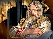 Умер русский писатель Сергей Алексеев