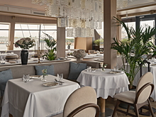 В ресторане Пинского и Собчак пройдет гастро-ужин «Два шефа - одна кухня»