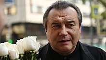 Режиссер Учитель рассказал о дружбе с Глаголевой