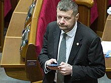 Россия готовит теракты на территории Украины, заявили в Раде