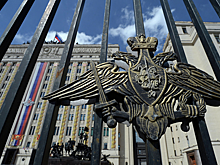Проработаны варианты нового авианосца РФ