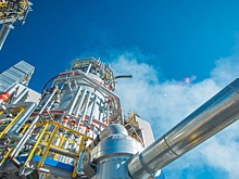 В Еврокомиссии озвучили последствия отказа от российского газа