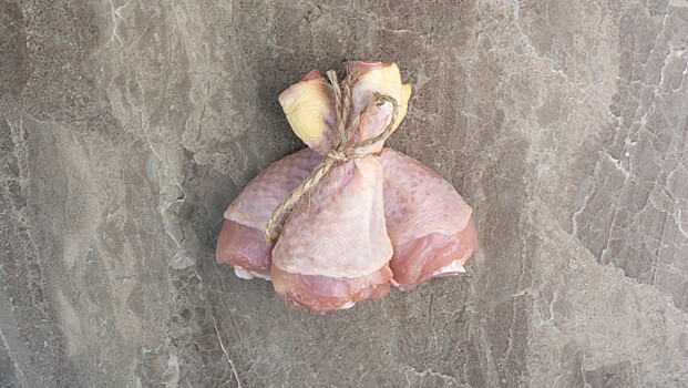 В первом полугодии экспорт мяса птицы из России вырос на 30%