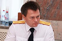 Игорь Краснов ответил на вопросы членов профильных комитетов Совфеда
