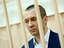 В деле полковника Захарченко появились «черные кассы и серые платежи»