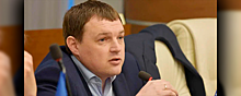 На пост главы комитета по развитию инфраструктуры Заксобрания Прикамья рекомендован Павел Черепанов