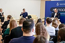 Проекты этнофестиваля и бесплатной юрпомощи представили нижегородские студенты