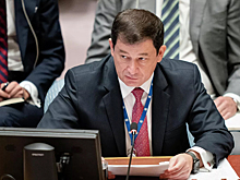 Полянский заявил, что Киев бравирует причастностью к убийствам российских журналистов