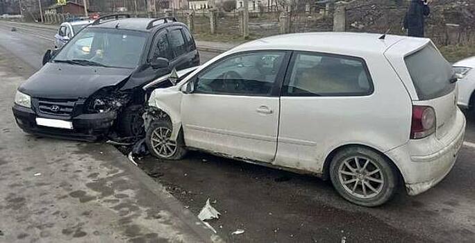 Водитель Volkswagen, по вине которого в ДТП в Полесске пострадал 14-летний подросток, попал под «уголовку»