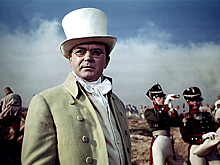 Как «Война и мир» поссорила Бондарчука и Пырьева