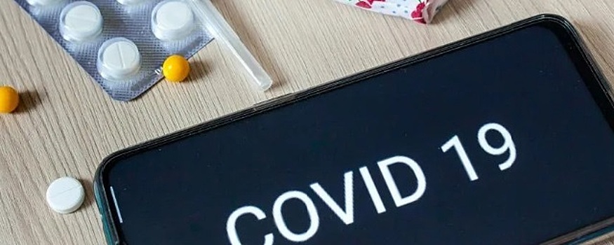 В Мордовии за сутки выписали 50 человек, вылечившихся от COVID-19