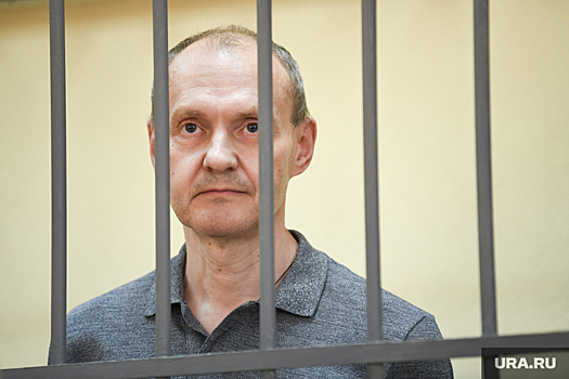 Суд в Челябинске изменил приговор экс-главе УМВД Екатеринбурга, погибшему на спецоперации