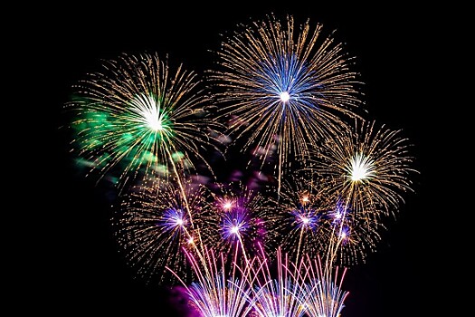 Горячий Ключ вслед за другими курортами отказался от масштабных гуляний на Новый год