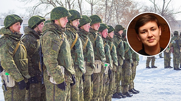 «Хочу быть стрелком»: жительница Тольятти добивается службы в армии через Верховный суд